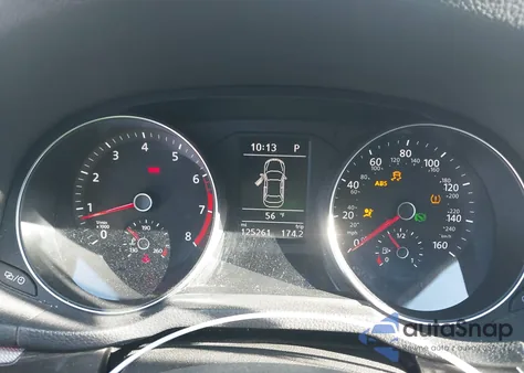 2016 Volkswagen Passat 1.8T Se from USA, damaged, VIN 1VWBT7A30GC049027